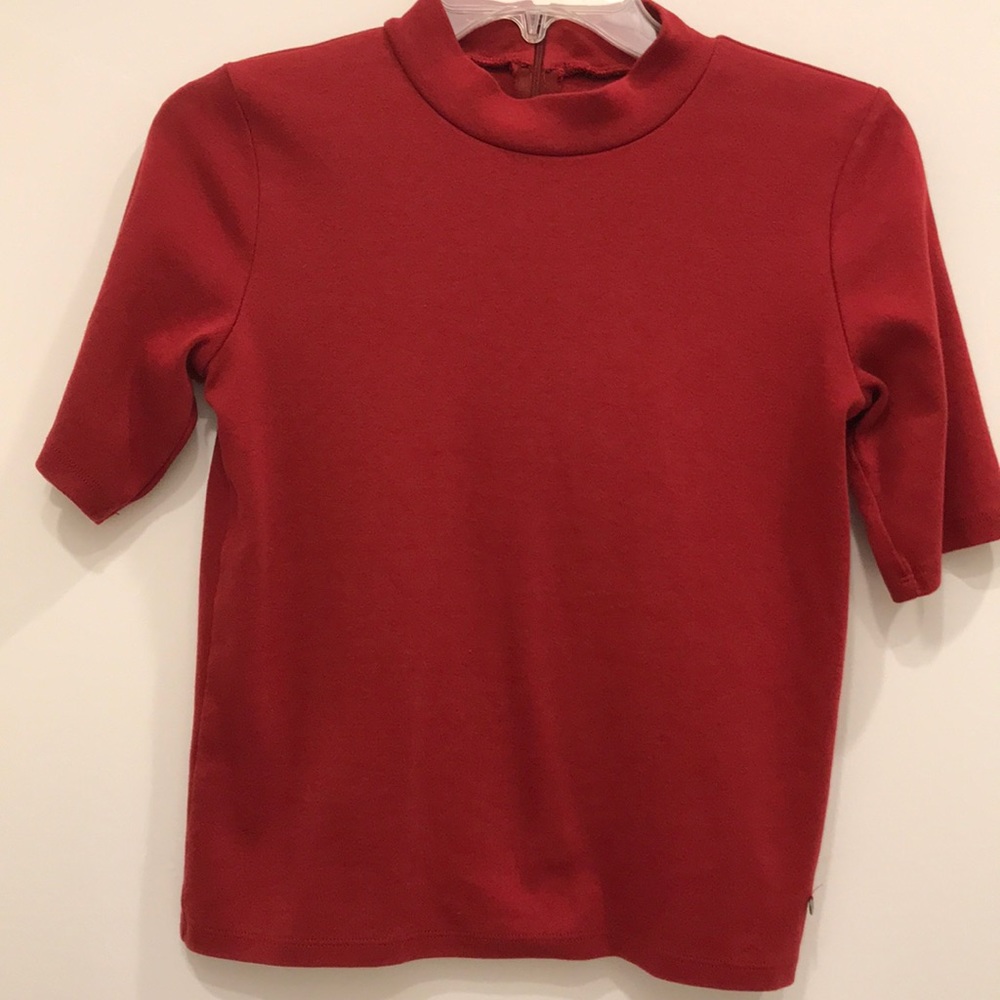 🤩 NWOT a&f top